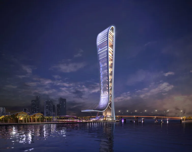 Skyrise Miami