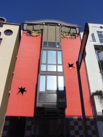 Saalgasse 16