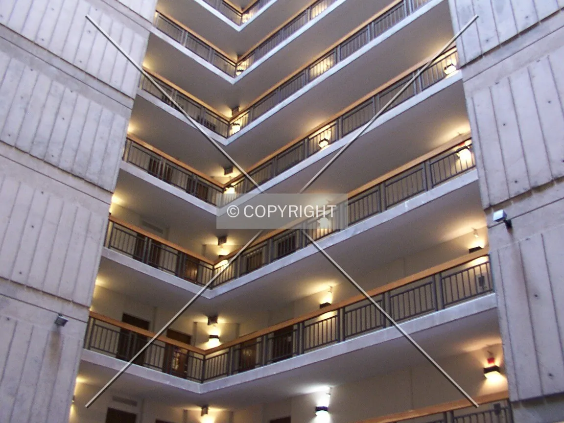 Interior levels