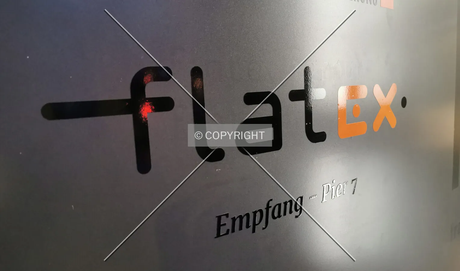 flatex Logo