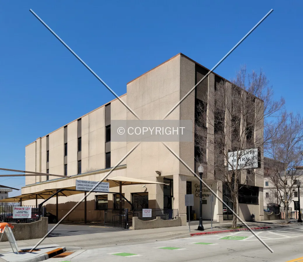 From the southeast; April 2, 2021