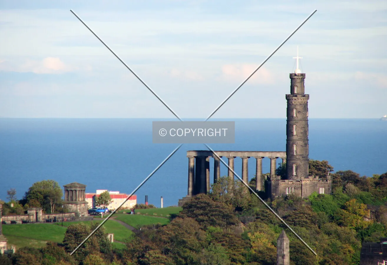 Nelson Monument