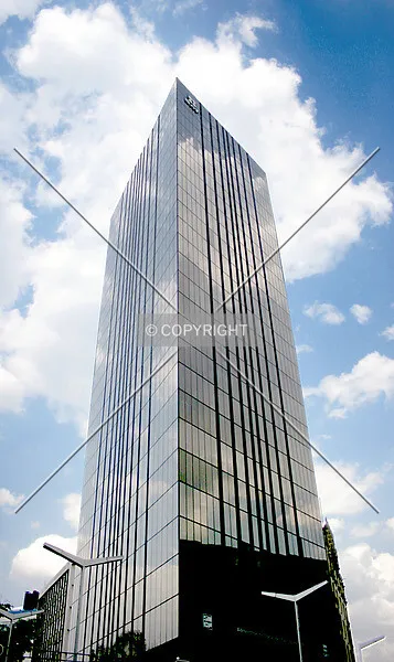 Torre Prisma Reforma