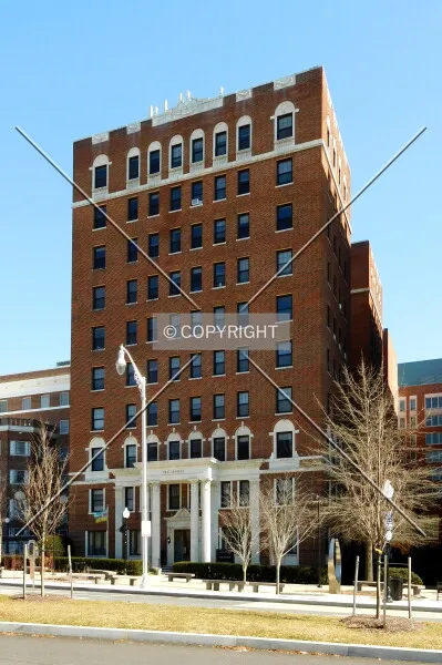 The Charles Apartments