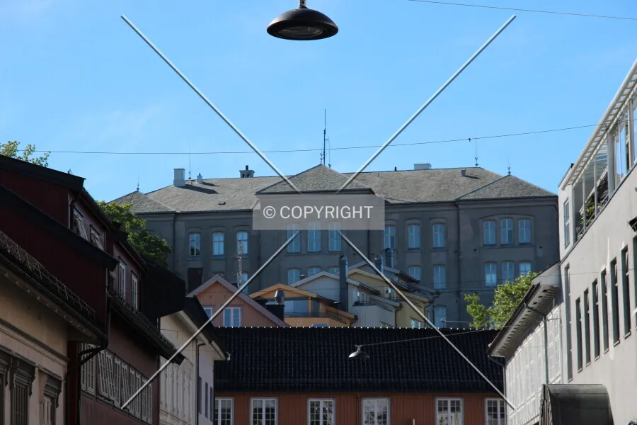 Slottsfjellskolen