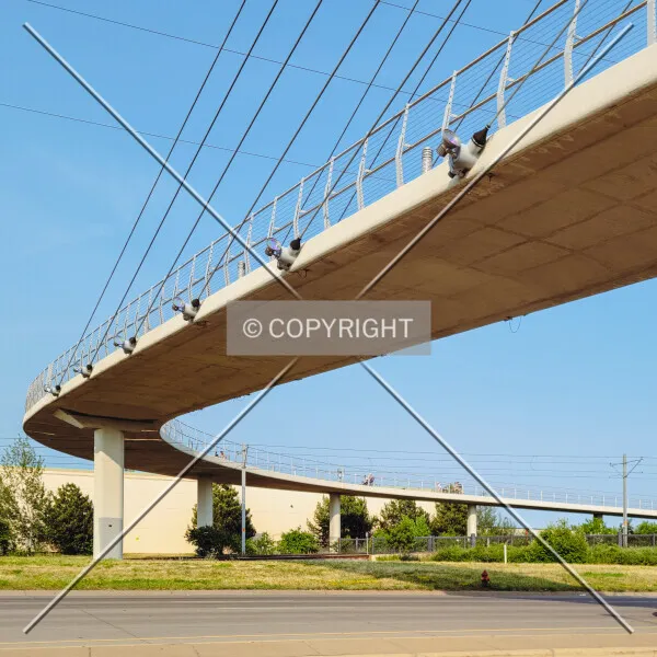 Martin Olav Sabo Bridge