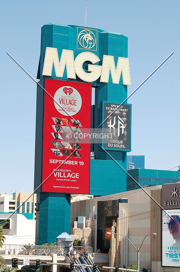 Signage