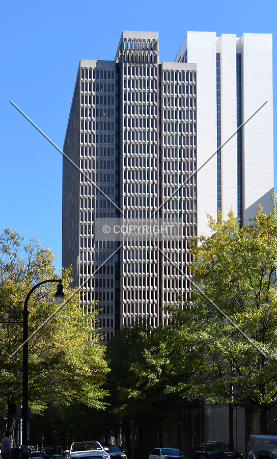 View from the northwest