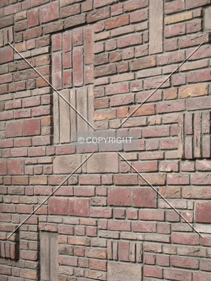 Facade detail