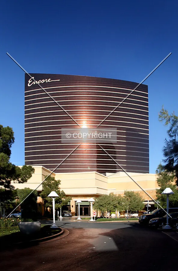 Southwest facade
