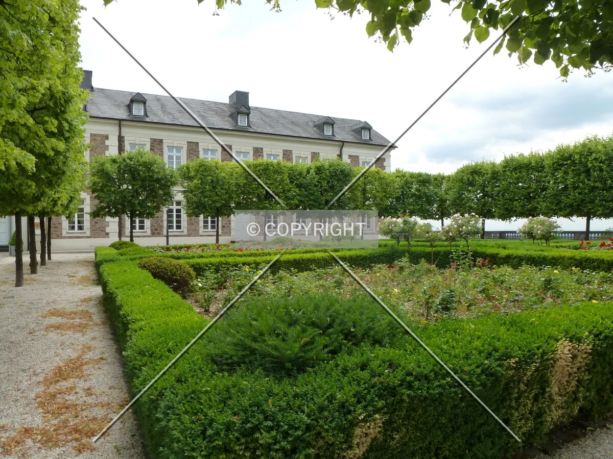 Schloss Bensberg