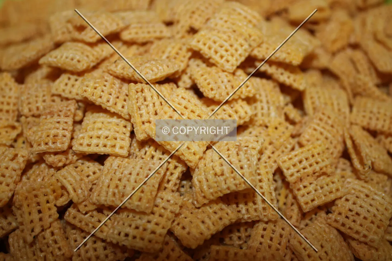 Chex Mix cereal