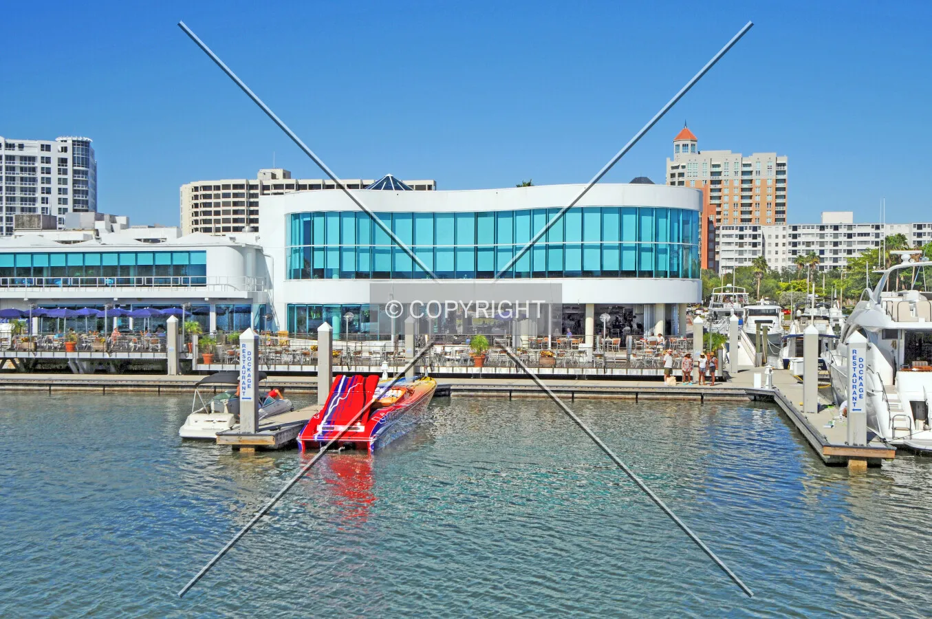 Sarasota, Florida, U.S.A.
