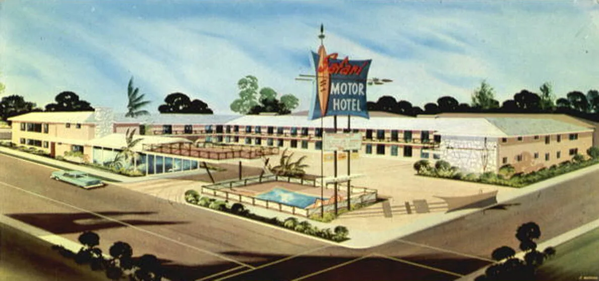Vintage illustration