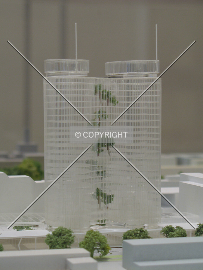 Small model
