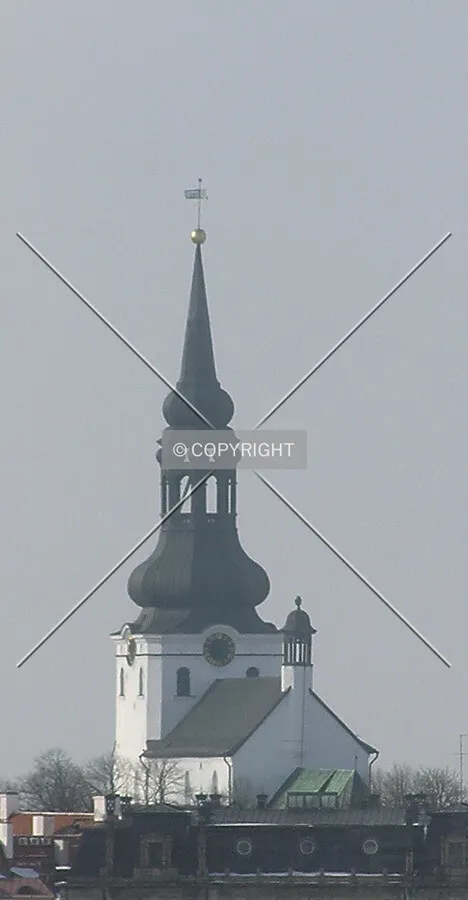 Seen from Radisson SAS