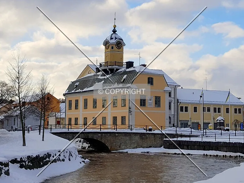 Rådhuset