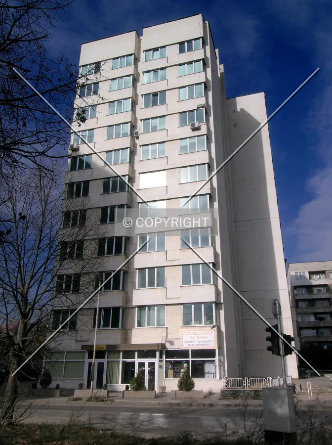 Full elevation