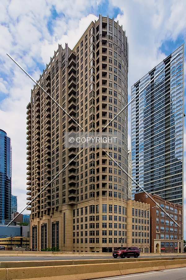 From the southeast; June 20, 2020