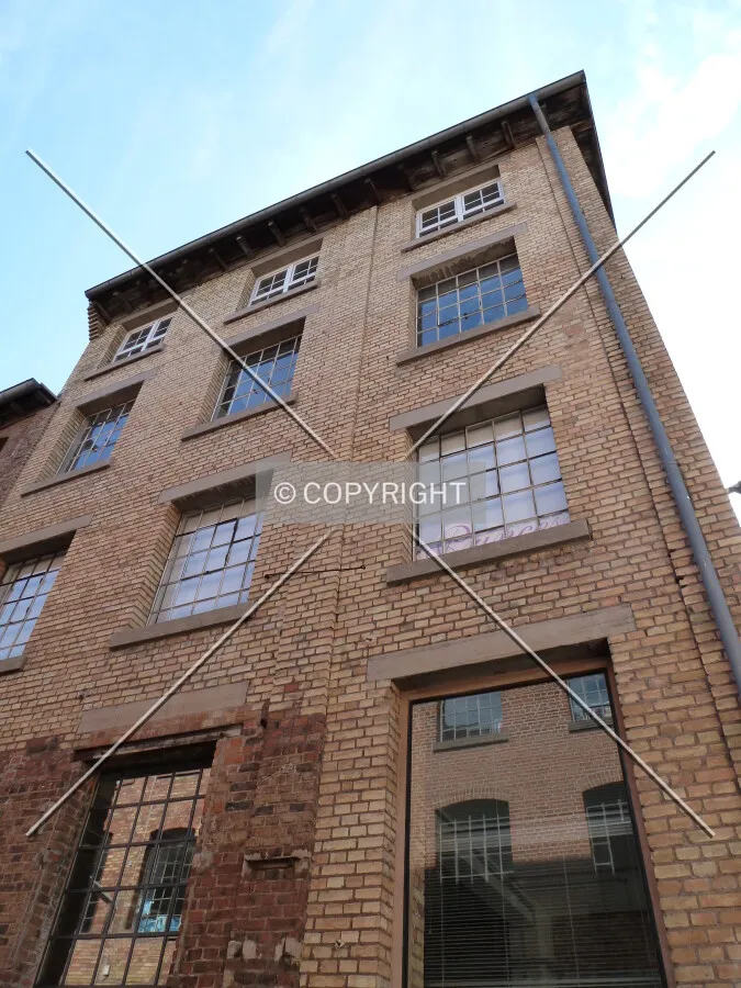 Heyne Fabrik