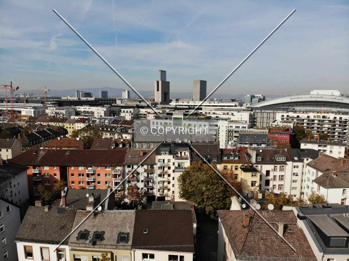 Frankfurt-Gallusviertel