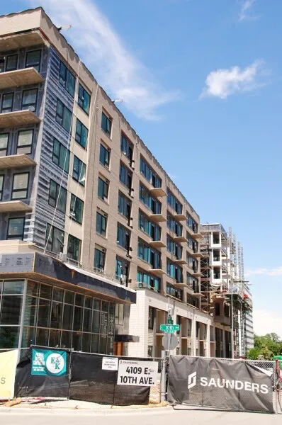 Milo Apartments