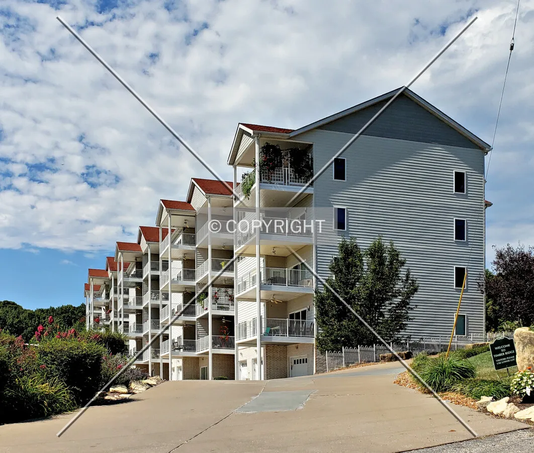 View from the southeast; September 7, 2019