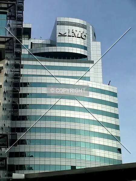 Menara IMC