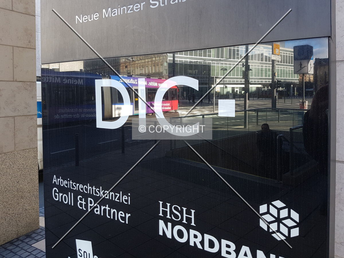 DIC logo
