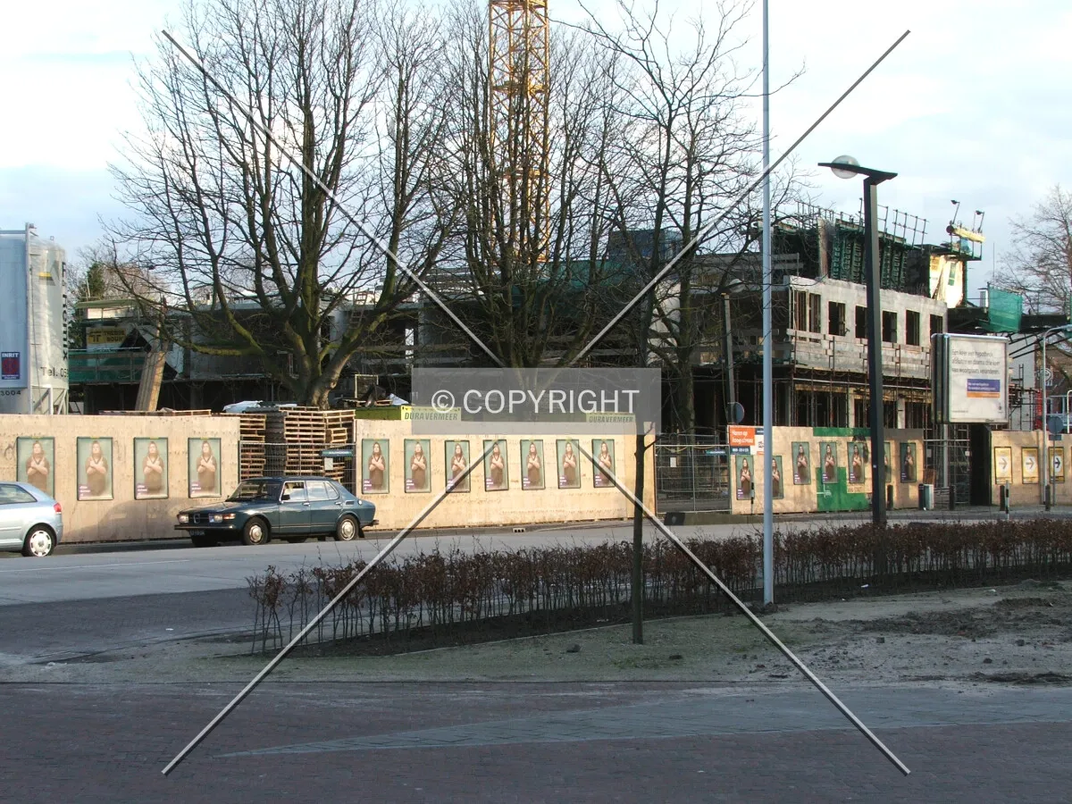 View from Mooienhof