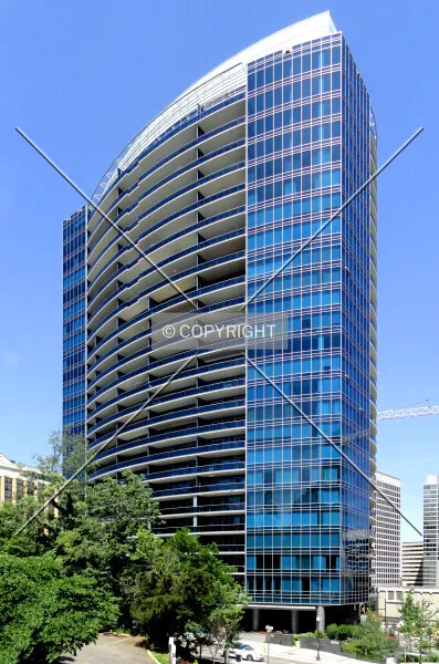 Turnberry Tower