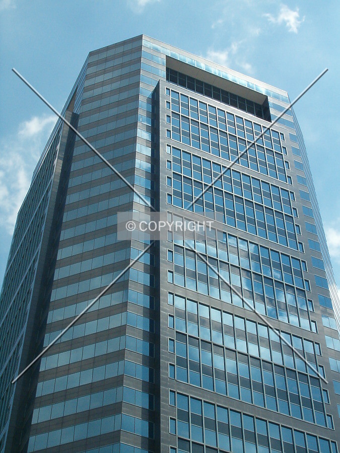 View from Water Street