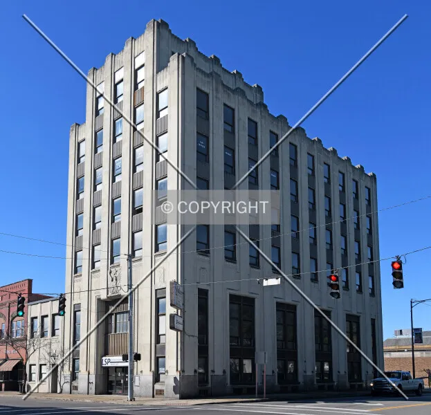 Niles Professional Building