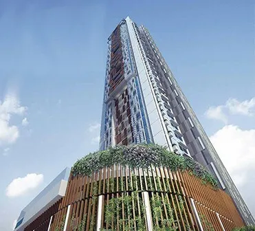 Computer rendering