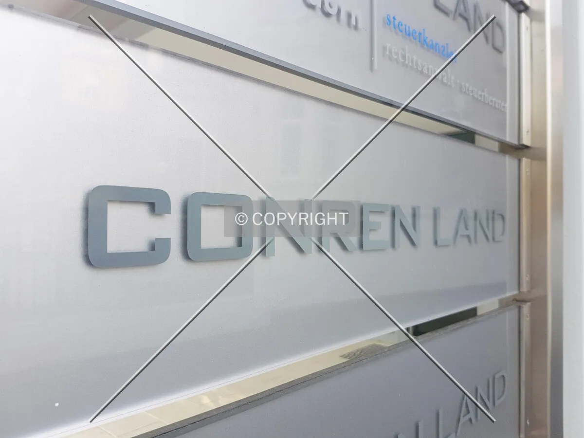 Logo of Conren Land