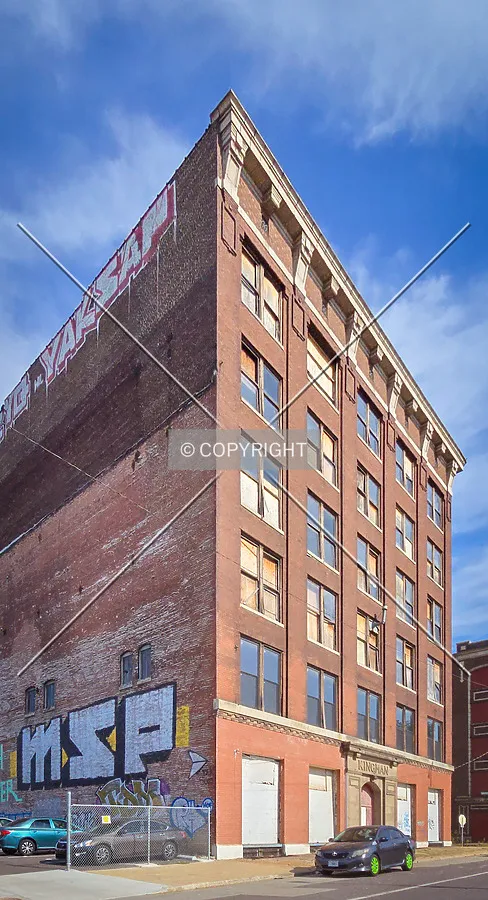 From the northwest; September 17, 2024