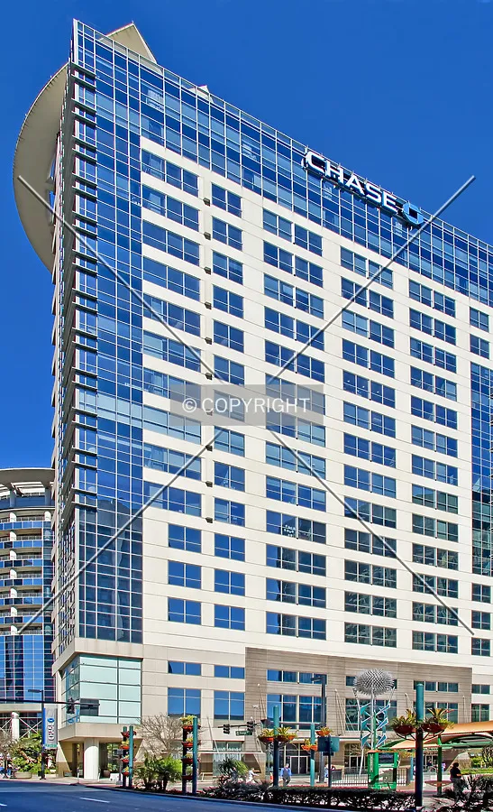 Premiere Trade Plaza Office Tower II, Orlando, Florida, U.S.A.