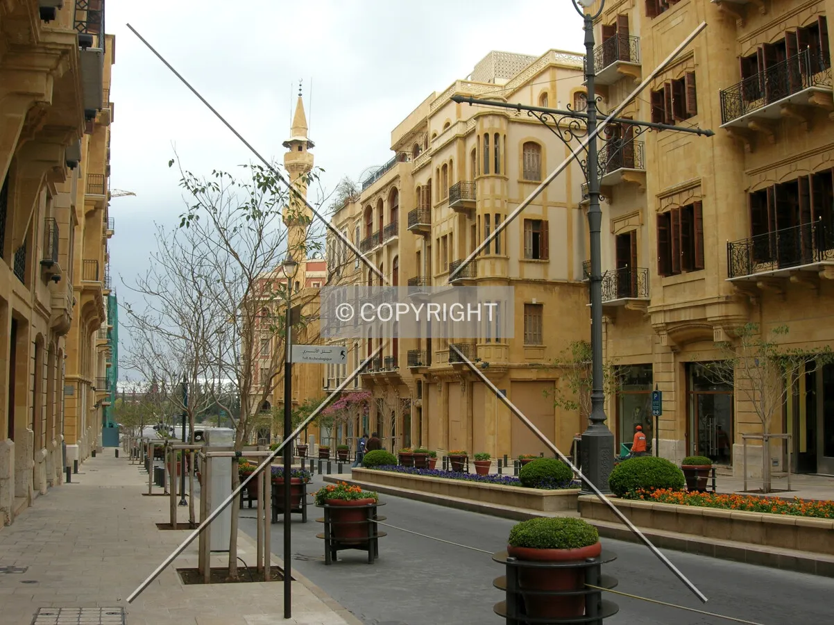 Foch Street