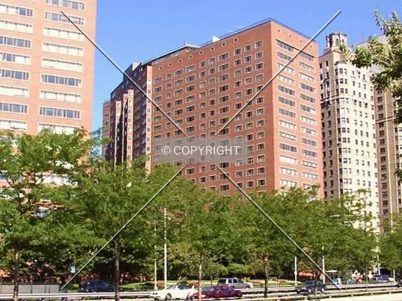 From the southeast