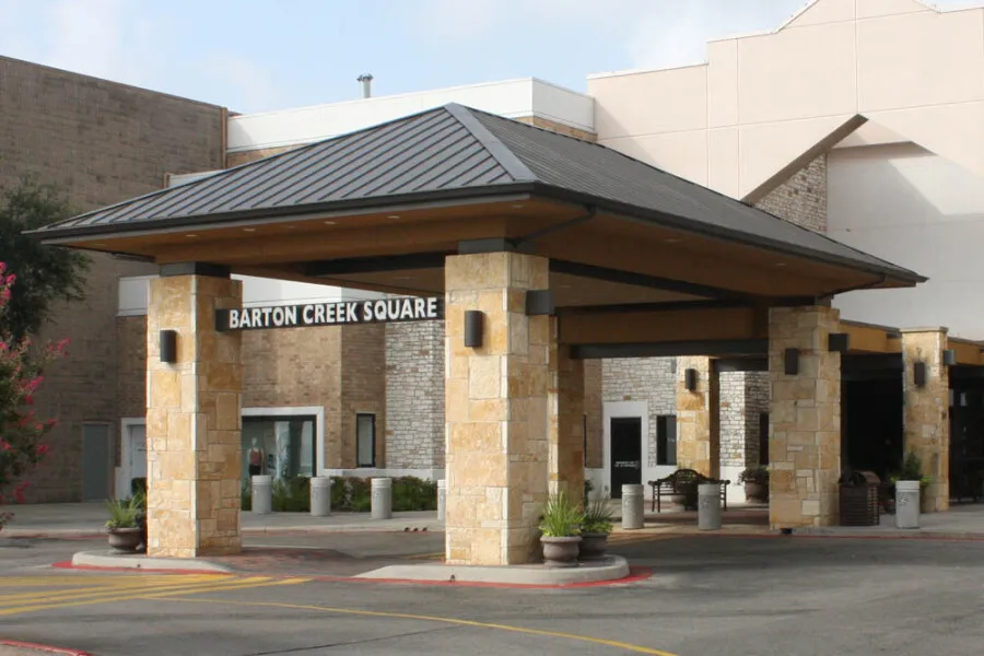 Barton Creek Square