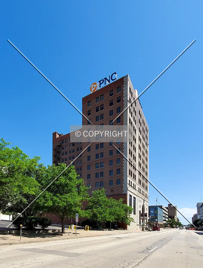 Southwest view; June 6, 2020