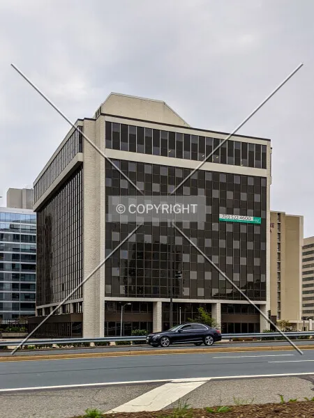 One Jefferson Plaza