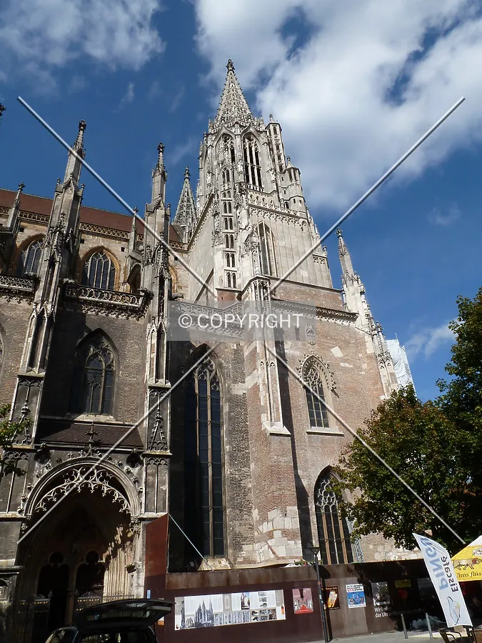 Ulmer Münster