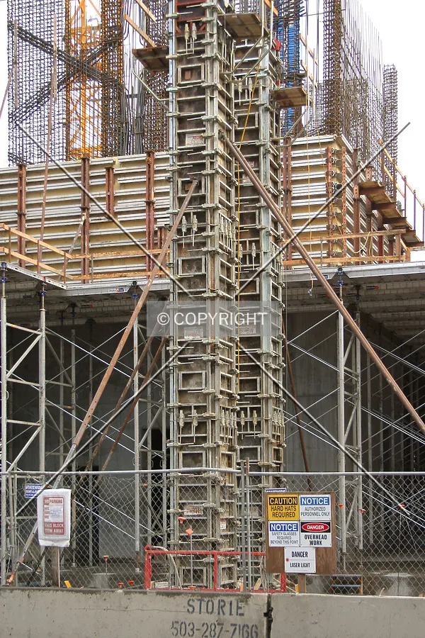 Construction detail