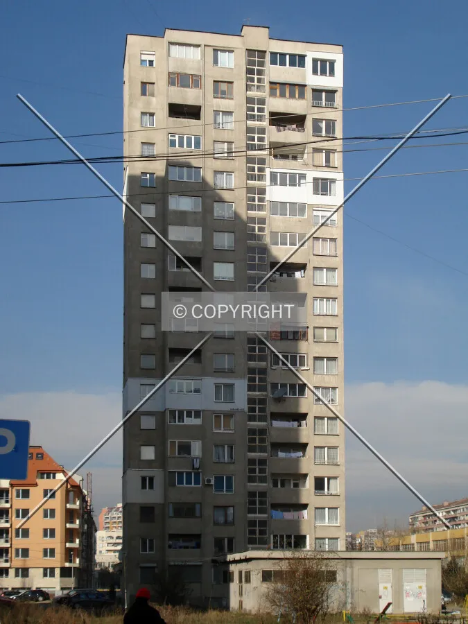 Full-height view