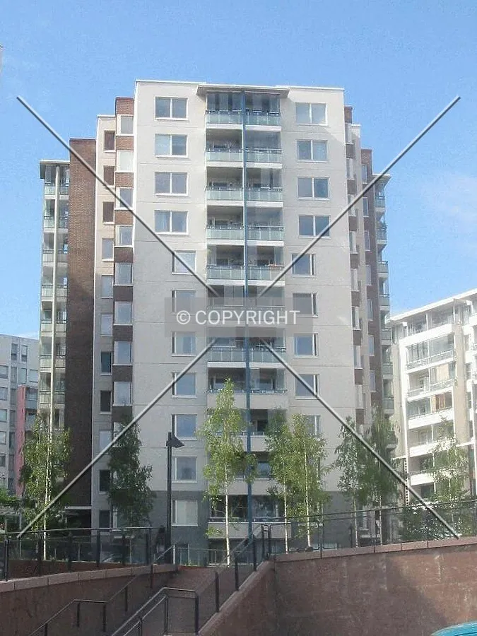 Daytime view