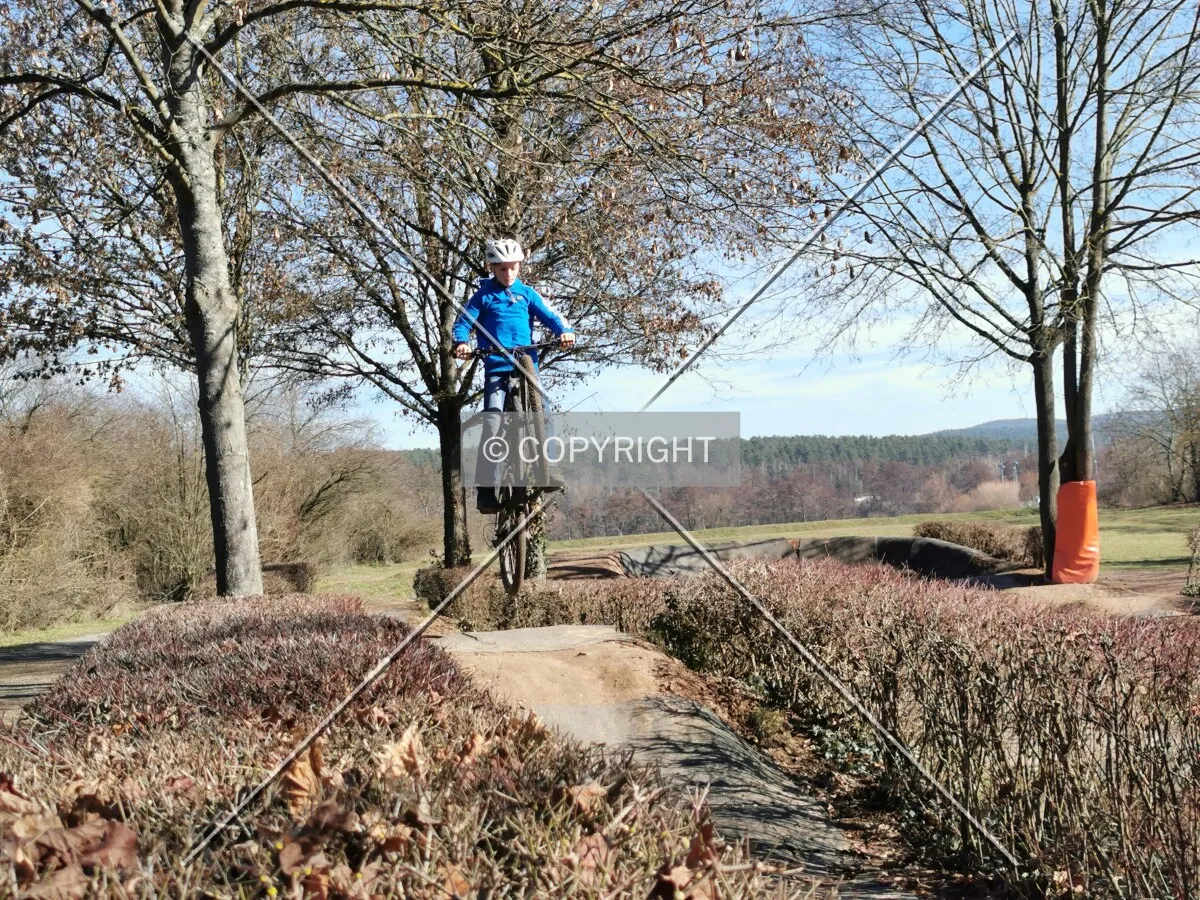 Niedernberg Pumptrack