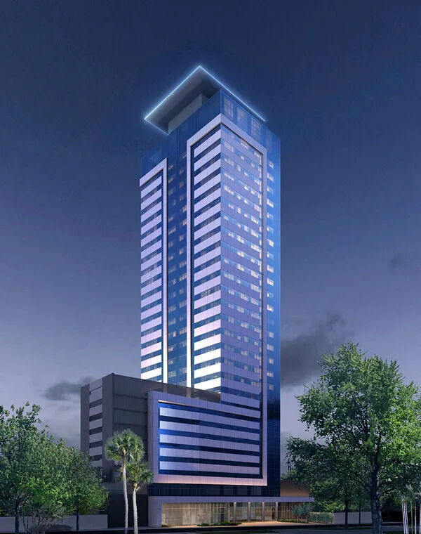 Computer rendering