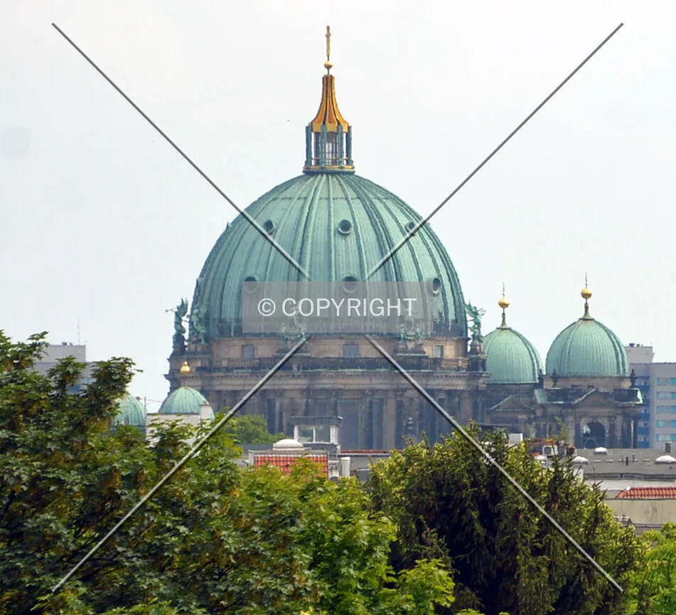 View from the northwest