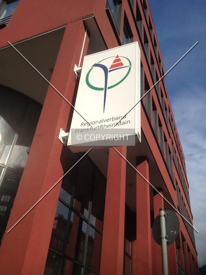 Regionalverband FrankfurtRheinMain